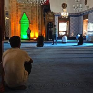Geçmişi Öğren, Geleceği Şekillendir: Ankara Kültür Gezisi - fotoğraf 6