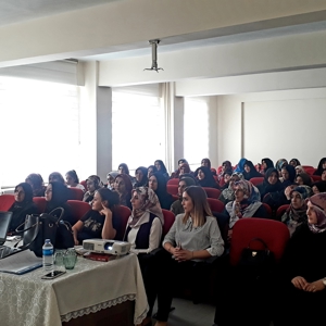 Kadın Kooperatiflerinin Güçlendirilmesi İşbirliği Protokolü Kapsamında Eğitim Verildi - fotoğraf 3