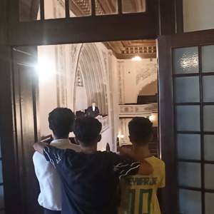Geçmişi Öğren, Geleceği Şekillendir: Ankara Kültür Gezisi - fotoğraf 5