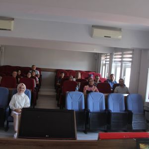 EĞİTİM ORTAMININ YÖNETİMİ EĞİTİMİ - fotoğraf 2