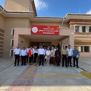 AĞUSTOS AYI İSTİŞARE TOPLANTISI - fotoğraf 2
