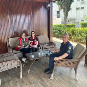 ASDEP Kapsaminda Bilgilendirme Ziyaretleri Gerceklestirildi. - fotoğraf 2