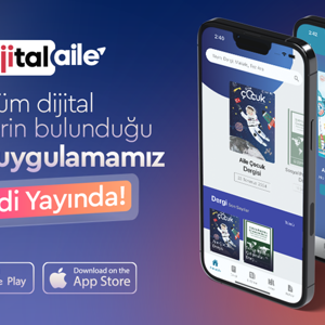 Aile ve Sosyal Hizmetler Bakanlığımızdan  "Dijital Aile" Mobil Uygulaması - fotoğraf 1
