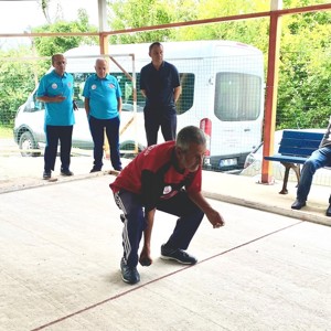 Çaycuma Huzurevi Bocce Takımını İnebolu Huzurevimizde Ağırladık - fotoğraf 3