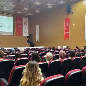 Eğitimlerle Bağımlılıkla Topyekün Mücadelede  - fotoğraf 1