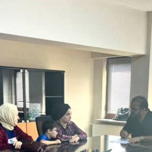 Eğitimlerle Bağımlılıkla Topyekün Mücadelede  - fotoğraf 3