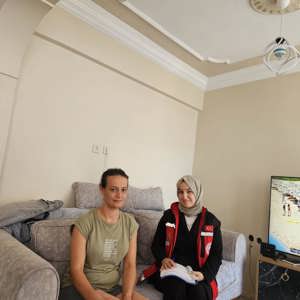 17 İlçede Her Hanede ASDEP - fotoğraf 3