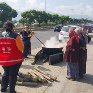 17 İlçede Her Hanede ASDEP - fotoğraf 1