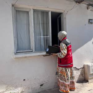 17 İlçede Her Hanede ASDEP - fotoğraf 2