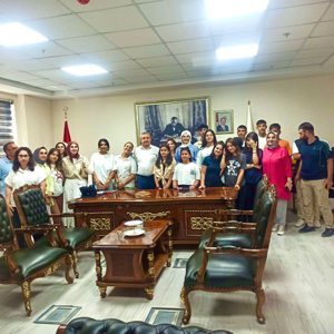 ODES (Okul Destek Projesi ) den faydalanan çocuklarımız ile SED hizmeti modelinden faydalanan çocuklarımıza,Okul öncesi motivasyon amaçlı gezi düzenlendi. - fotoğraf 7