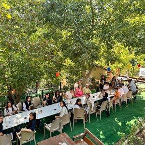 ODES (Okul Destek Projesi ) den faydalanan çocuklarımız ile SED hizmeti modelinden faydalanan çocuklarımıza,Okul öncesi motivasyon amaçlı gezi düzenlendi. - fotoğraf 2