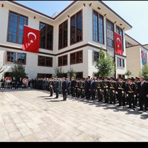 30 Ağustos Zafer Bayramının 102. Yıl dönümü  - fotoğraf 2