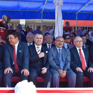 Zaferin 102. Yılında Tarihimize Şükranla ve Gururla - fotoğraf 5