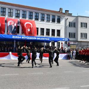 Zaferin 102. Yılında Tarihimize Şükranla ve Gururla - fotoğraf 2