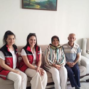 102. Yılda Zaferin Ruhuyla: Şehitlerimiz ve Gazilerimizle Bir Aradayız - fotoğraf 3