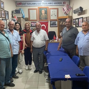 102. Yılda Zaferin Ruhuyla: Şehitlerimiz ve Gazilerimizle Bir Aradayız - fotoğraf 4