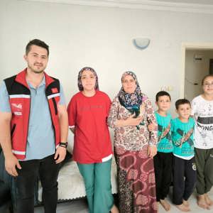102. Yılda Zaferin Ruhuyla: Şehitlerimiz ve Gazilerimizle Bir Aradayız - fotoğraf 1
