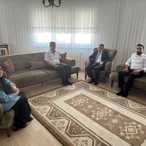 102. Yılda Zaferin Ruhuyla: Şehitlerimiz ve Gazilerimizle Bir Aradayız - fotoğraf 6