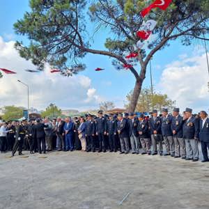 102. Yılda Zaferin Ruhuyla: Şehitlerimiz ve Gazilerimizle Bir Aradayız - fotoğraf 7