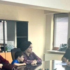 Güçlü Aileler, Güçlü Toplumlar: Aile Eğitim Programı ile Birlikte - fotoğraf 2