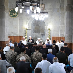 Bitlis'te 30 Ağustos Zafer Bayramı Coşkuyla Kutlandı - fotoğraf 6