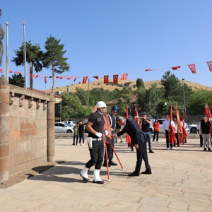 Bitlis'te 30 Ağustos Zafer Bayramı Coşkuyla Kutlandı - fotoğraf 3