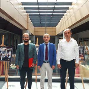 ASDEP Kapsamında Kurumlar Arası İş Birliği Ziyaretleri - fotoğraf 2