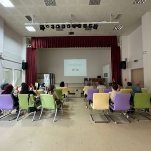 AFET VE ACİL DURUMLARDA PSİKOSOSYAL DESTEK FARKINDALIK PROGRAMI EĞİTİMİ - fotoğraf 2