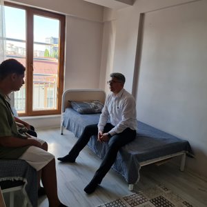 Çocuklarımızın Her Zaman Destekçisiyiz - fotoğraf 3