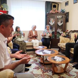 Bakanımız Sayın Mahinur ÖZDEMİR GÖKTAŞ, İl Müdürlüğümüzün Yeni Hizmet Binasını Açtı - fotoğraf 4