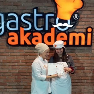 Özel Şeflerden Lezzetli Tarifler - fotoğraf 4
