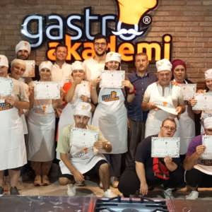Özel Şeflerden Lezzetli Tarifler - fotoğraf 1