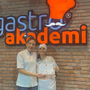 Özel Şeflerden Lezzetli Tarifler - fotoğraf 2