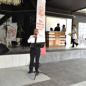 Engelsiz Yaşam İçin Birlikte - fotoğraf 6