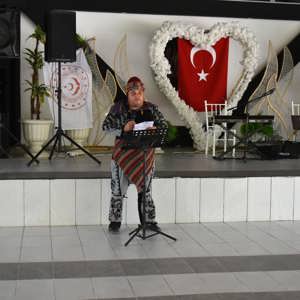 Engelsiz Yaşam İçin Birlikte - fotoğraf 9