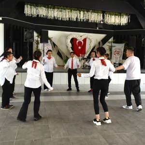 Engelsiz Yaşam İçin Birlikte - fotoğraf 1