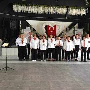 Engelsiz Yaşam İçin Birlikte - fotoğraf 8