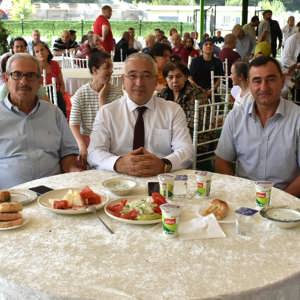 Engelsiz Yaşam İçin Birlikte - fotoğraf 2