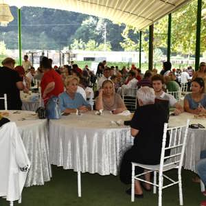 Engelsiz Yaşam İçin Birlikte - fotoğraf 7
