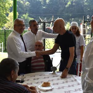 Engelsiz Yaşam İçin Birlikte - fotoğraf 5