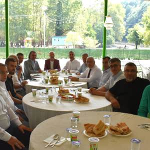 Engelsiz Yaşam İçin Birlikte - fotoğraf 4
