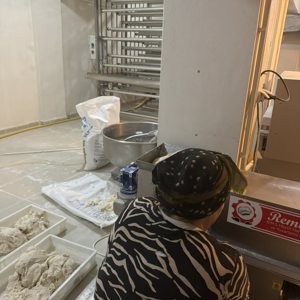İlimize katma değer sağlayan, kadın istihdamını artırmak amacıyla faaliyet gösteren AG Kadın Girişim Üretim ve İşletme Kooperatifi Şube Müdürümüz ve Kadın Birimimiz tarafından ziyaret edilmiştir.  - fotoğraf 2