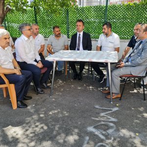Ailelerimizin Daima Yanlarındayız  - fotoğraf 1