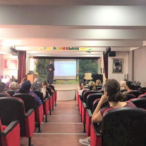 Okula Uyum İçin Güçlü Destek - fotoğraf 1
