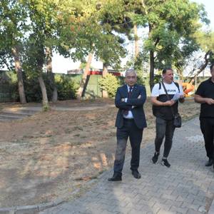  İl Müdürümüz Faruk UYSAL'dan Sırameşeler Çocuk Evleri'ne Ziyaret - fotoğraf 5
