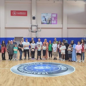 Geleceğin Temelleri: Çocuklarımıza Bugünden Güçlü Destek - fotoğraf 1