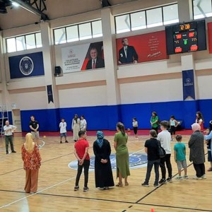 Geleceğin Temelleri: Çocuklarımıza Bugünden Güçlü Destek - fotoğraf 3
