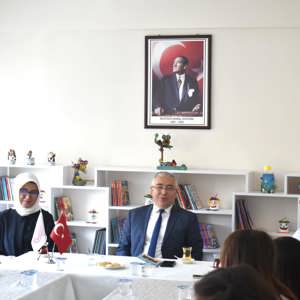 Edebiyatla Geleceğe - fotoğraf 3