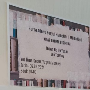 Edebiyatla Geleceğe - fotoğraf 4