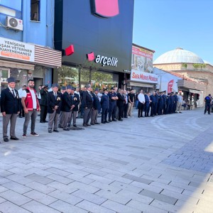 Yenişehir Kurtuluşu: Sevgi ve Hürmetle Anıyoruz - fotoğraf 2